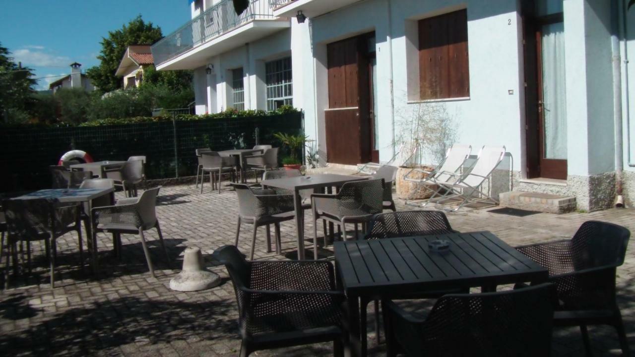 Appartamenti Calicante Bardolino Exterior photo