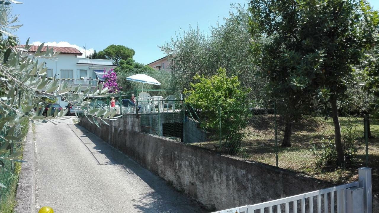 Appartamenti Calicante Bardolino Exterior photo