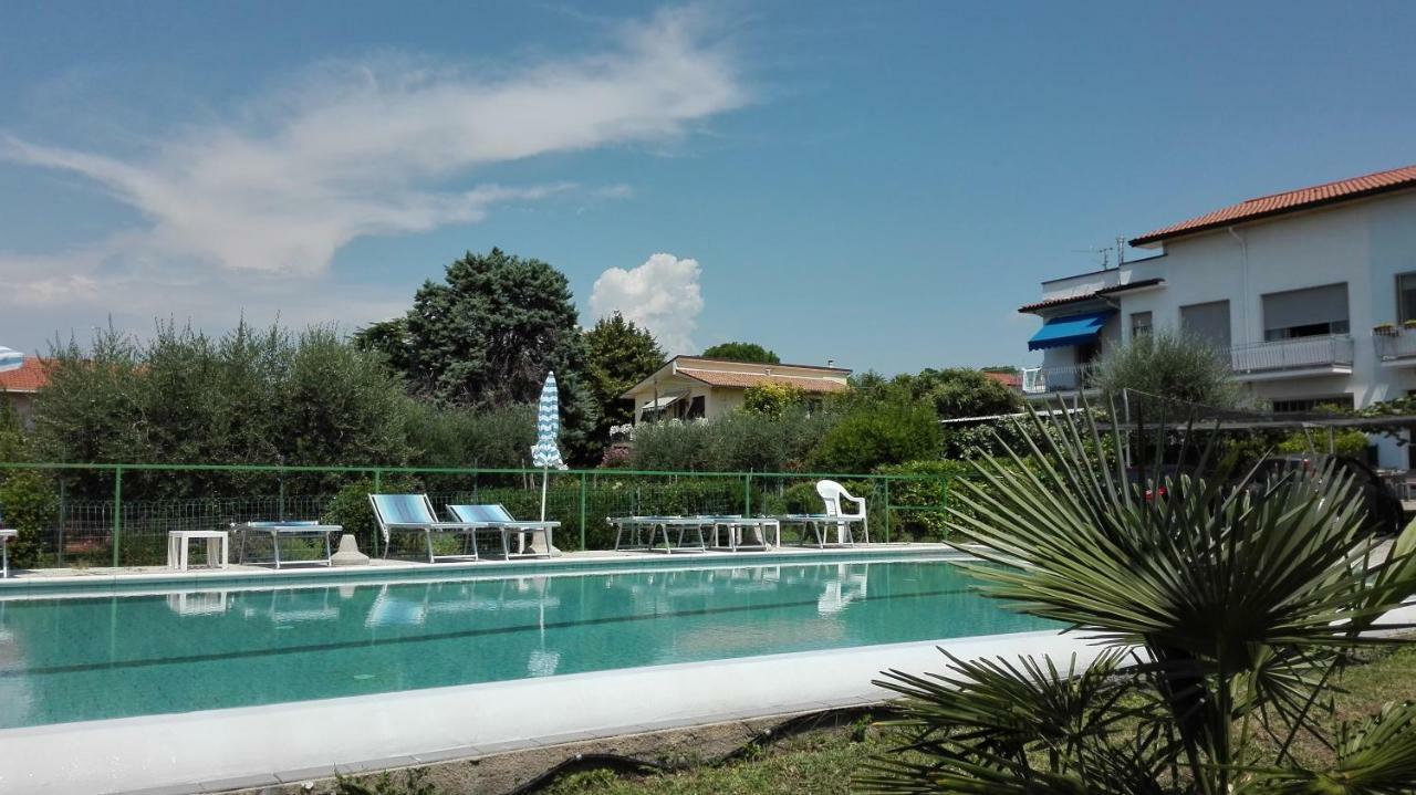 Appartamenti Calicante Bardolino Exterior photo